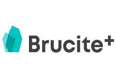 Brucite+                