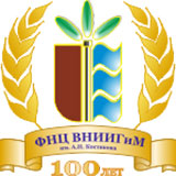 ФГБНУ «ВНИИГИМ им. А.Н. Костякова»