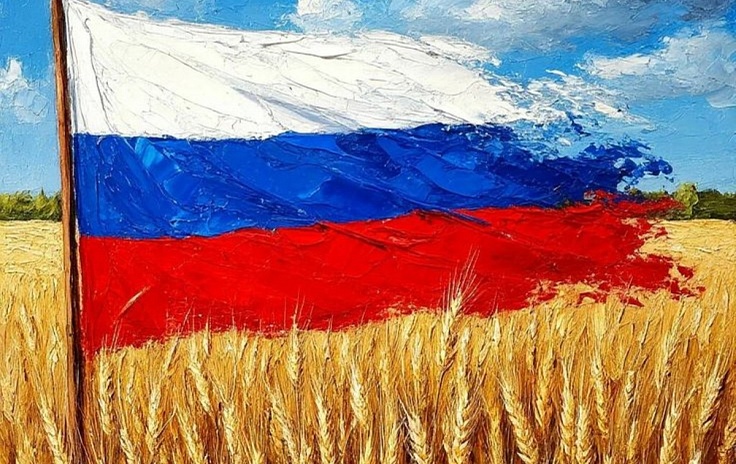 ДЕНЬ ГОСУДАРСТВЕННОГО ФЛАГА РОССИЙСКОЙ ФЕДЕРАЦИИ