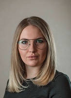 Smirnova Julia Sergeevna