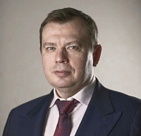 Shkurkin Sergey Ivanovich