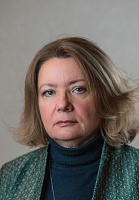 Чернова Людмила Степановна