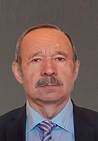 Шафран Станислав Аронович